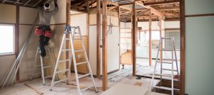 Entreprise de rénovation de la maison et de rénovation d’appartement à Courtois-sur-Yonne